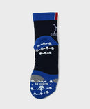 ショート丈ソックス メンズ アダバット adabat  ゴルフ