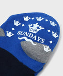 ショート丈ソックス メンズ アダバット adabat  ゴルフ