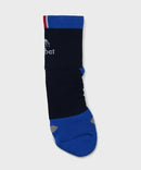 ショート丈ソックス メンズ アダバット adabat  ゴルフ