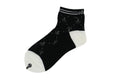 Women's socks adabat adabat 2025 Spring/Summer New Golf