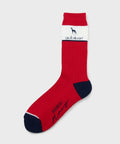 Regular socks for men adabat adabat 2025 Spring/Summer New Golf