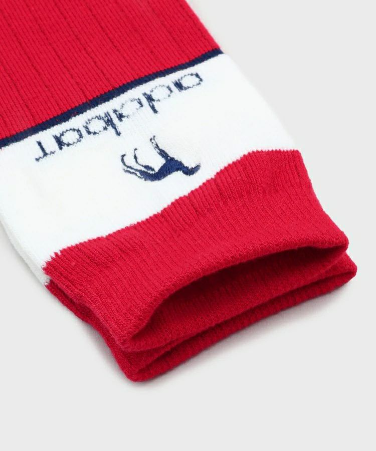 Regular socks for men adabat adabat 2025 Spring/Summer New Golf