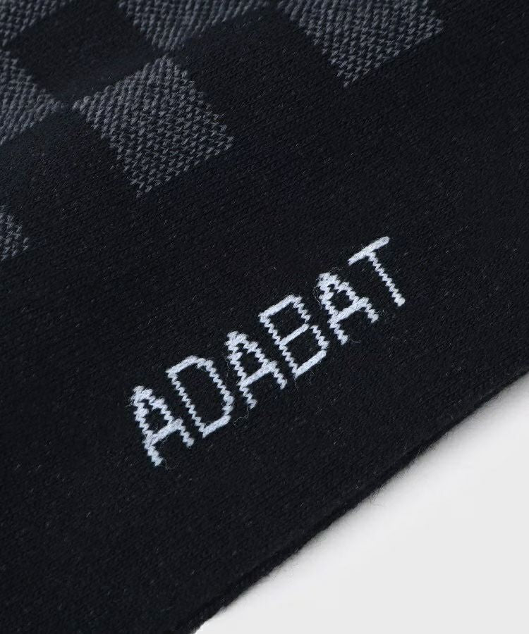 Regular socks for men adabat adabat 2025 Spring/Summer New Golf