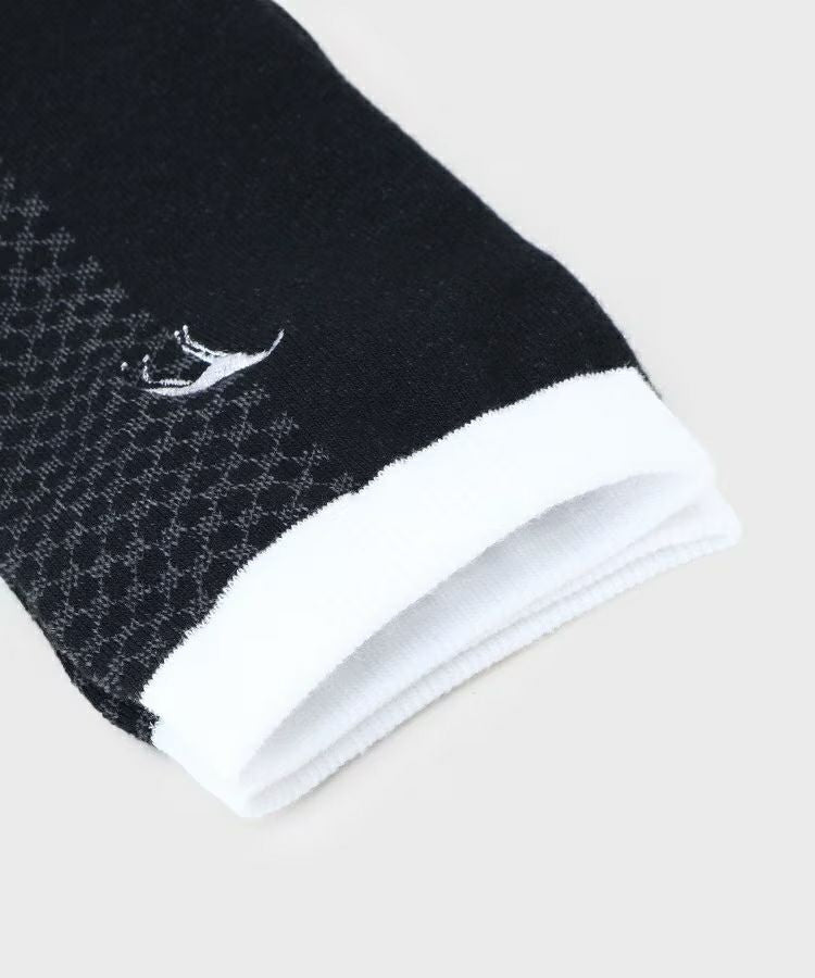 Regular socks for men adabat adabat 2025 Spring/Summer New Golf