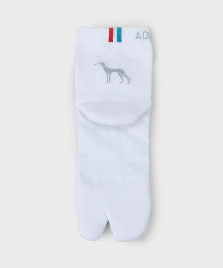 Short socks for men adabat adabat 2025 Spring/Summer New Golf