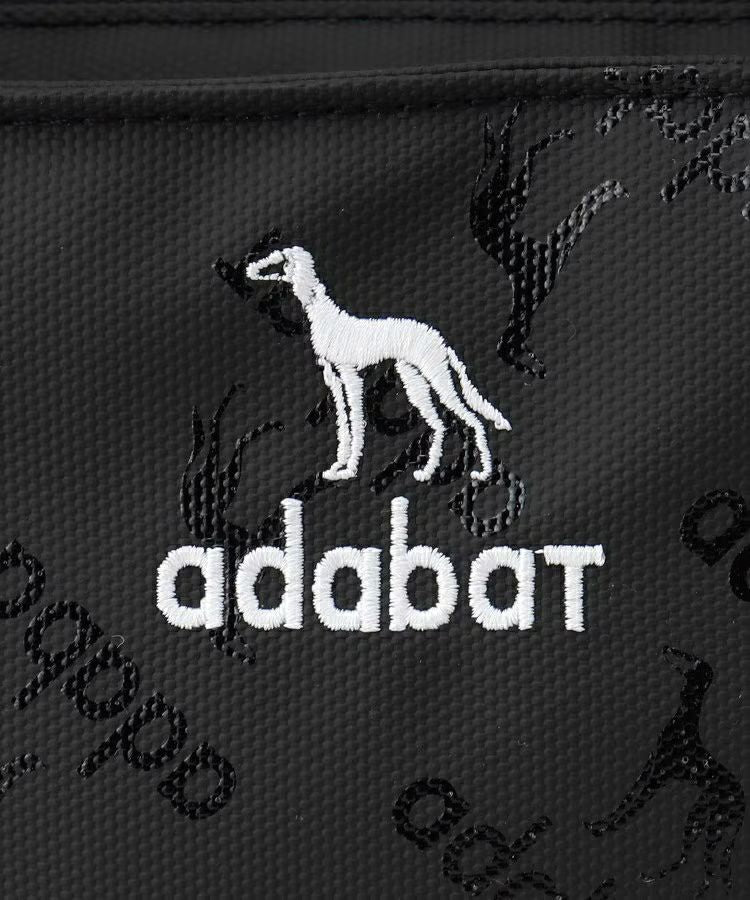 Cart Bag Men's Adabat adabat 2025 Spring/Summer New Golf