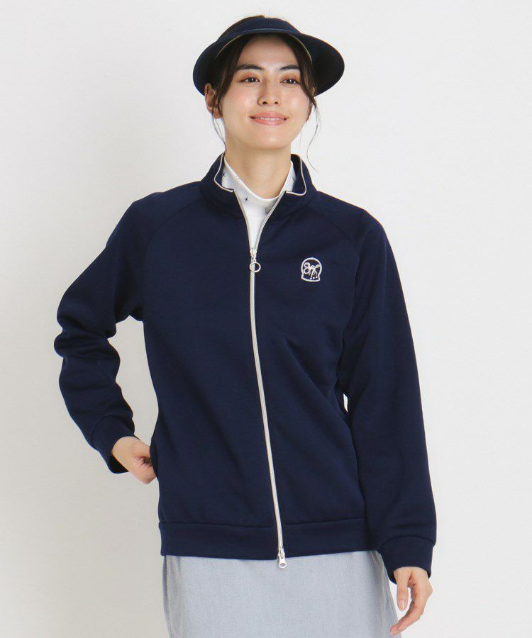 Women's Blouson adabat adabat 2025 Spring/Summer New Golf Wear