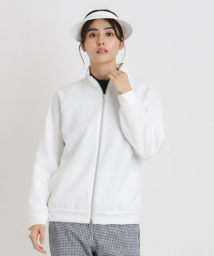 婦女Blouson Adabat Adabat 2025春季/夏季新高爾夫服裝