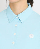 Polo shirts for women adabat golf wear