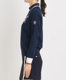 セーター レディース アダバット adabat  ゴルフウェア