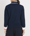 セーター レディース アダバット adabat  ゴルフウェア