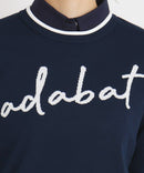 セーター レディース アダバット adabat  ゴルフウェア