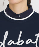 セーター レディース アダバット adabat  ゴルフウェア