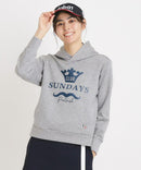 女子連帽衫Adabat高爾夫服裝