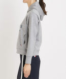 女子連帽衫Adabat高爾夫服裝