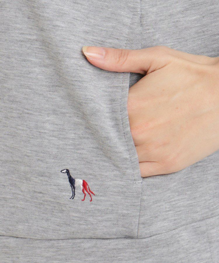 Women's Hoodie adabat adabat 2025 Spring/Summer New Golf Wear