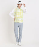 女子馬球襯衫Adabat高爾夫服裝