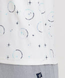 High neck shirt for women adabat golf wear