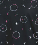 High neck shirt for women adabat golf wear