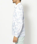 Polo shirt men adabat golf wear