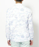 Polo shirt men adabat golf wear