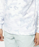 Polo shirt men adabat golf wear