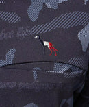 Polo shirt men adabat golf wear