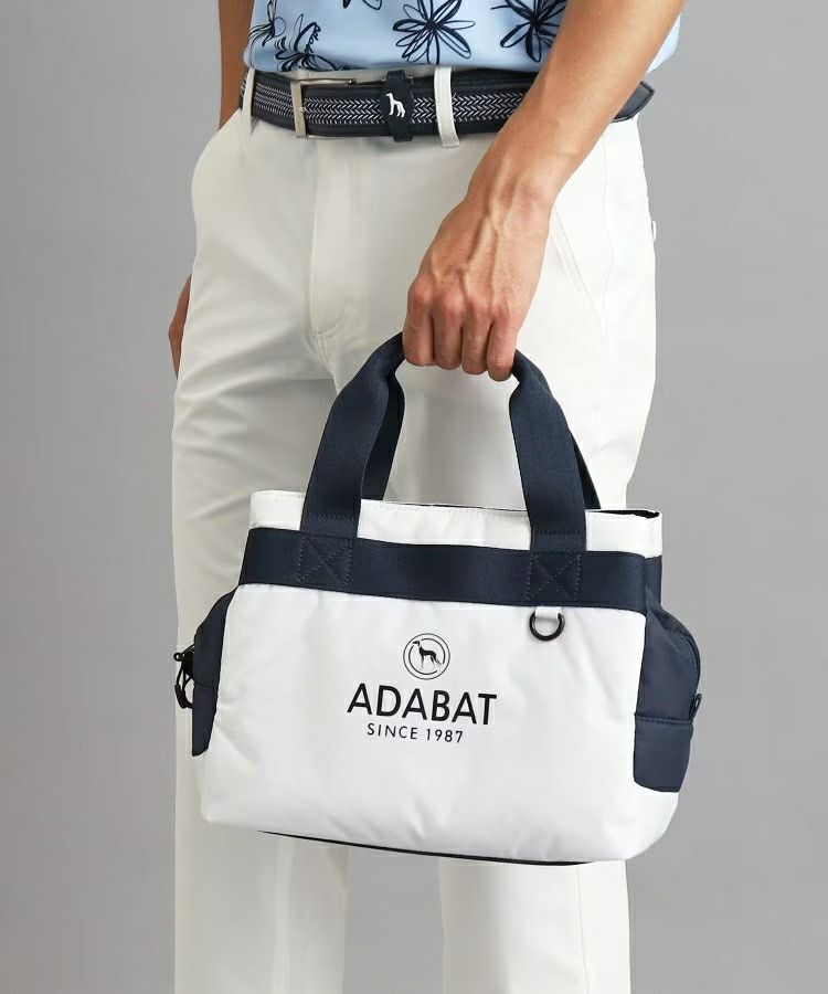 Cart Bag Men's Adabat adabat 2025 Spring/Summer New Golf