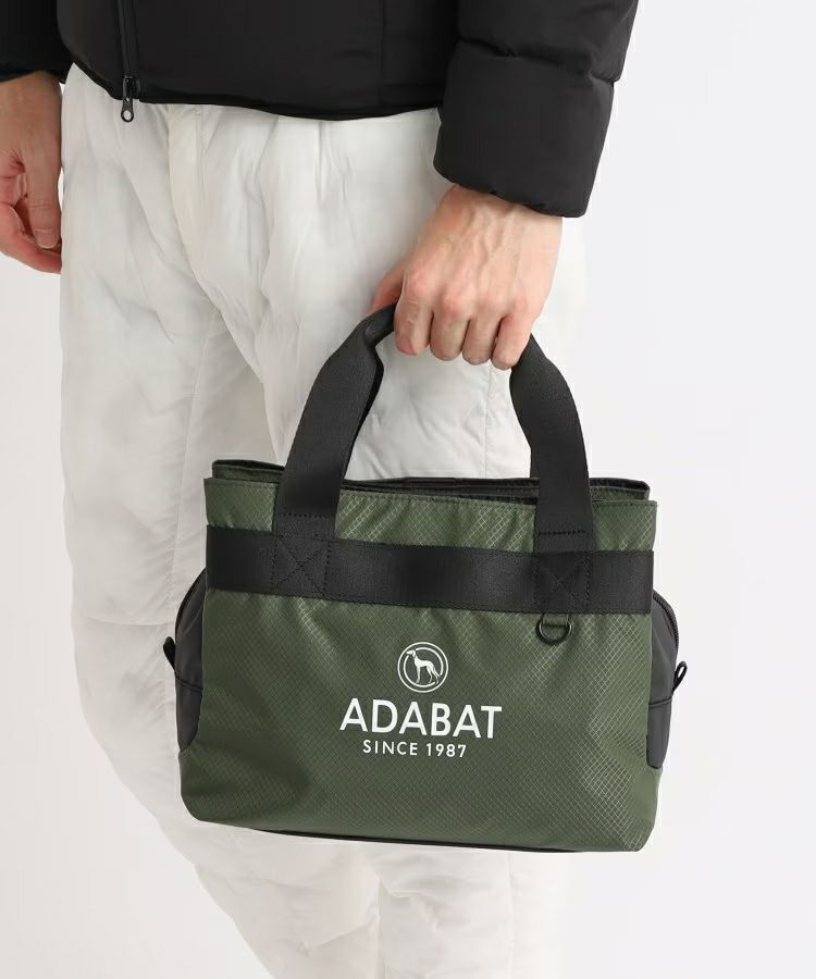 Cart Bag Men's Adabat adabat 2025 Spring/Summer New Golf