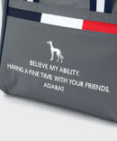 カートバッグ メンズ アダバット adabat  ゴルフ