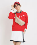 ウエストポーチ レディース アダバット adabat  ゴルフ