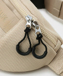 ウエストポーチ レディース アダバット adabat  ゴルフ