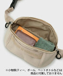 ウエストポーチ レディース アダバット adabat  ゴルフ