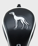 남자 아다 바트 골프를위한 헤드 커버