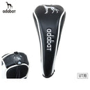 남자 아다 바트 골프를위한 헤드 커버