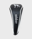 남자 아다 바트 골프를위한 헤드 커버