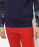 ベスト メンズ アダバット adabat  ゴルフウェア