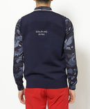 ベスト メンズ アダバット adabat  ゴルフウェア