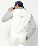 ベスト メンズ アダバット adabat  ゴルフウェア