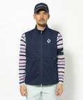 Vest  Men's adabat adabat 2025 Spring/Summer New Golf Wear