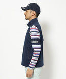 ベスト メンズ アダバット adabat  ゴルフウェア