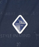 ベスト メンズ アダバット adabat  ゴルフウェア