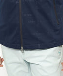 ベスト メンズ アダバット adabat  ゴルフウェア