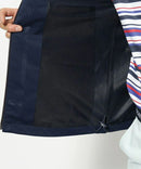 ベスト メンズ アダバット adabat  ゴルフウェア