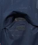 ベスト メンズ アダバット adabat  ゴルフウェア