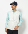 Vest  Men's adabat adabat 2025 Spring/Summer New Golf Wear