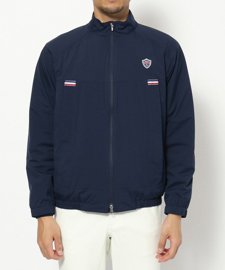 Men's Blouson adabat adabat 2025 Spring/Summer New Golf Wear