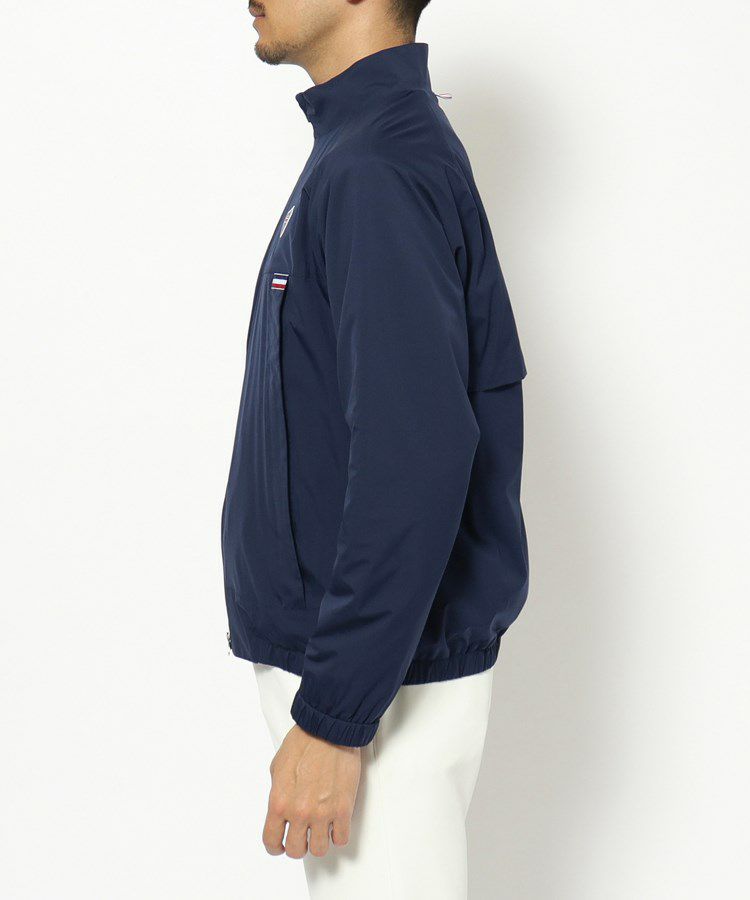 Men's Blouson adabat adabat 2025 Spring/Summer New Golf Wear