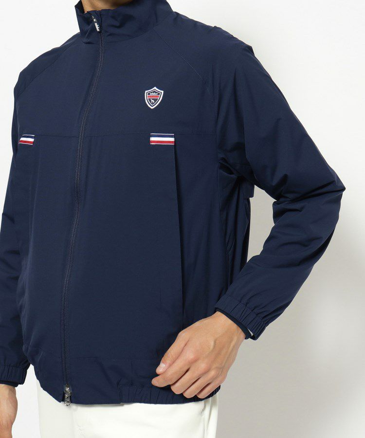 Men's Blouson adabat adabat 2025 Spring/Summer New Golf Wear