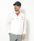 Men's Blouson adabat adabat 2025 Spring/Summer New Golf Wear